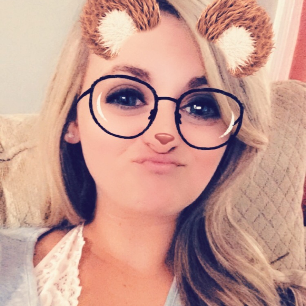Meet your Posher, Shelby